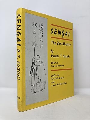Seller image for Sengai, the Zen master for sale by Southampton Books