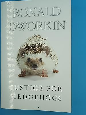 Justice for Hedgehogs