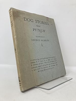 Image du vendeur pour Dog Stories from Punch mis en vente par Southampton Books