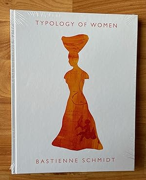 Image du vendeur pour Typology of Women mis en vente par Ursula Sturm