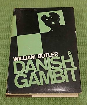 Bild des Verkufers fr A Danish Gambit zum Verkauf von Legacy Books