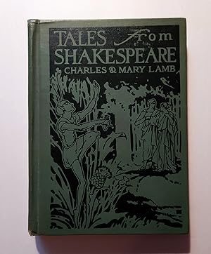 Image du vendeur pour Tales from Shakespeare mis en vente par E. M. Maurice Books, ABAA