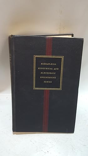 Image du vendeur pour Electric Machinery: Dynamics and Statics Electromechanical Energy Conversion mis en vente par Cambridge Rare Books