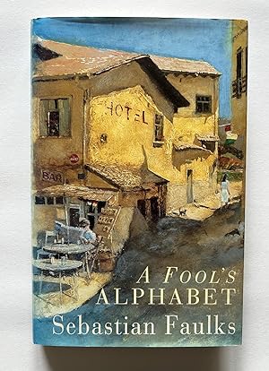 Seller image for A Fool's Alphabet for sale by Ann's Old Town Books