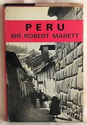 Immagine del venditore per Peru (Nations of the Modern World) venduto da Argyl Houser, Bookseller