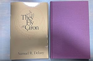 Image du vendeur pour They Fly at Ciron mis en vente par biblioboy