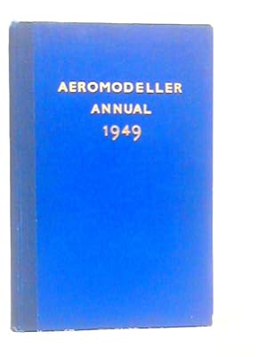 Immagine del venditore per Aeromodeller Annual 1949 venduto da World of Rare Books