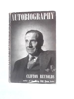 Seller image for Autobiography. for sale by World of Rare Books
