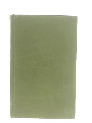 Bild des Verkufers fr Percy's Reliques of Ancient English Poetry Volume I zum Verkauf von World of Rare Books