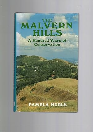 Immagine del venditore per THE MALVERN HILLS A Hundred Years of Conservation venduto da Books for Amnesty, Malvern