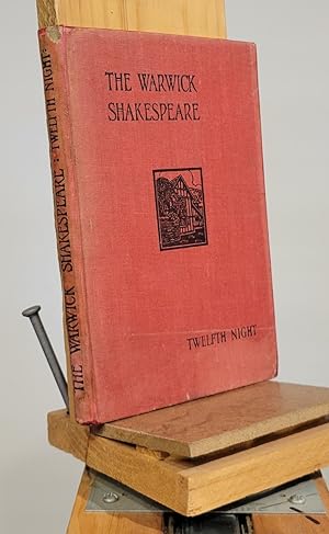Seller image for The Warwick Shakespeare : Twelfth Night for sale by Henniker Book Farm and Gifts