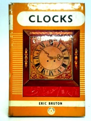Bild des Verkufers fr The True Book About Clocks zum Verkauf von World of Rare Books