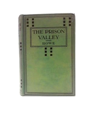 Seller image for The Prison Valley for sale by World of Rare Books