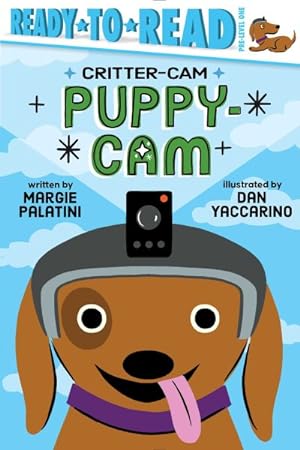 Bild des Verkufers fr Puppy-cam zum Verkauf von GreatBookPrices
