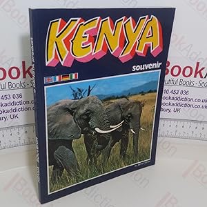 Seller image for Kenya: Souvenir for sale by BookAddiction (ibooknet member)