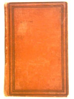 Seller image for Four Hundred Sketches and Skeletons of Sermons: Volume III for sale by World of Rare Books