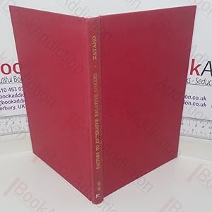 Seller image for Factors to Determine Relative Shares: The Case of India (I D E Occasional Papers Series, No. 5) for sale by BookAddiction (ibooknet member)