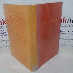 Seller image for Ethnicity and Equality: The Shiv Sena Party and Preferential Policies in Bombay for sale by BookAddiction (ibooknet member)