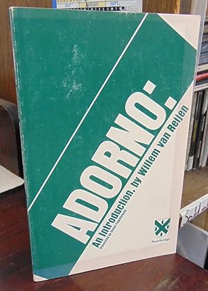 Seller image for Adorno: An Introduction for sale by Atlantic Bookshop