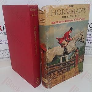 Seller image for The Horseman's Dictionary for sale by BookAddiction (ibooknet member)