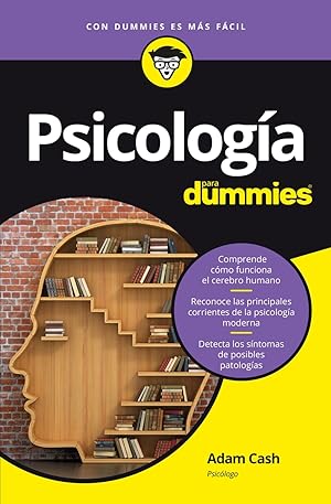 Imagen del vendedor de Psicologa para Dummies a la venta por Imosver