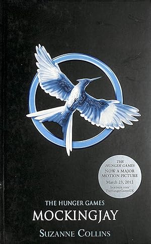 Mockingjay, The Hunger Games