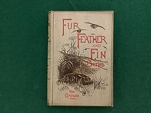 Seller image for The Grouse for sale by Eller Books - Bookseller