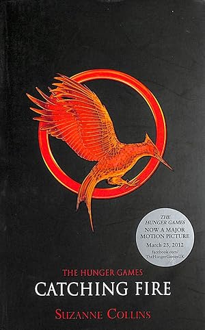 Seller image for Catching Fire for sale by M Godding Books Ltd