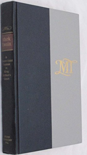 Seller image for A Connecticut Yankee In King Arthur's Court: The Complete Novels of Mark Twain for sale by -OnTimeBooks-