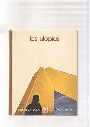 Seller image for Las utopias for sale by El Boletin