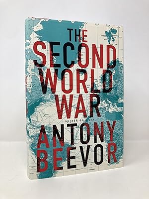 Immagine del venditore per The Second World War venduto da Southampton Books