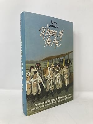 Seller image for Women of the Air for sale by Southampton Books
