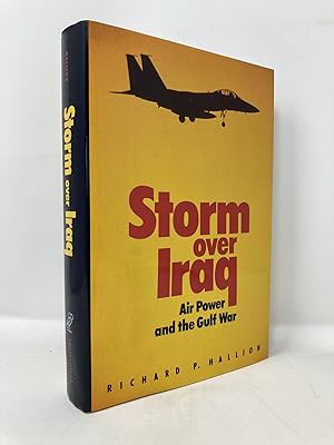 Seller image for Storm over Iraq: Air Power and the Gulf War for sale by Southampton Books