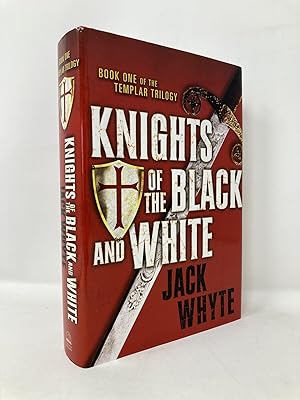 Seller image for Knights of the Black and White for sale by Southampton Books