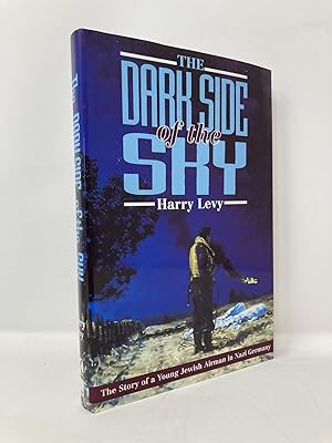 Imagen del vendedor de Dark Side of the Sky a la venta por Southampton Books