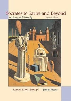 Seller image for Socrates to Sartre and Beyond: A History of Philosophy for sale by Pieuler Store