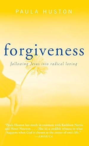 Imagen del vendedor de Forgiveness: Following Jesus into Radical Loving a la venta por ICTBooks