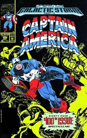 Seller image for Avengers: Galactic Storm, Vol. 2 for sale by savehere619