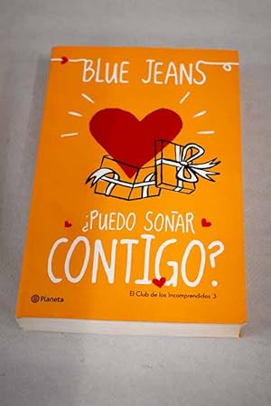 Imagen del vendedor de Puedo soar contigo? a la venta por Alcan Libros