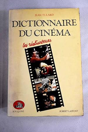 Dictionnaire du cinéma, 1