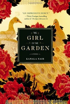Seller image for The Girl in the Garden for sale by ICTBooks