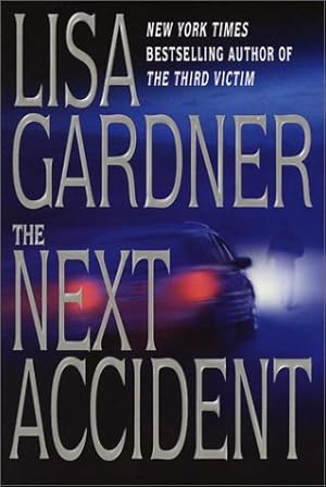 Seller image for The Next Accident for sale by Books for Life