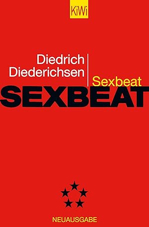 Bild des Verkufers fr Sexbeat zum Verkauf von moluna