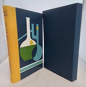 Seller image for The Ten Most Beautiful Experiments. Introduced by Michael Brooks. for sale by Addyman Books