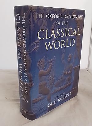 The Oxford Dictionary of the Classical World.