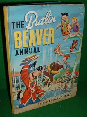 THE BUTLIN BEAVER ANNUAL No 2 [1963 ]