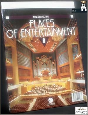 Places of Entertainment / Salas de Espectaculos