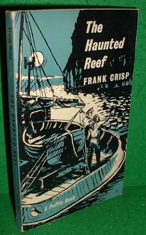 Seller image for THE HAUNTED REEF A Puffin Book PS 109 for sale by booksonlinebrighton