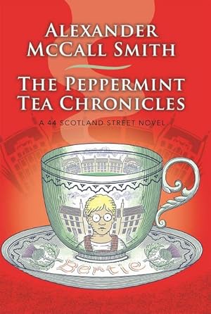 Bild des Verkufers fr The Peppermint Tea Chronicles : Escape to a world of warmth and wit zum Verkauf von Smartbuy
