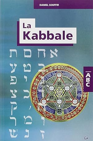 Image du vendeur pour La Kabbale mis en vente par Les Kiosques